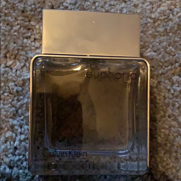 Calvin Klein Euphoria - Picture 2 of 2